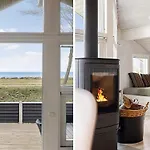 4 Star Holiday Home In Otterup *