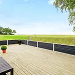 4 Star Holiday Home In Otterup Holiday home Otterup