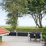 4 Star Holiday Home In Otterup *