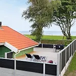 4 Star Holiday Home In Otterup Holiday home