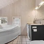 4 Star Holiday Home In Otterup Holiday home *
