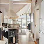 4 Star Holiday Home In Otterup * Otterup
