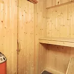4 Star Holiday Home In Otterup Otterup