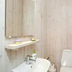 4 Star Holiday Home In Otterup * Otterup