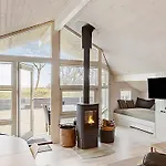 4 Star Holiday Home In Otterup Holiday home Otterup