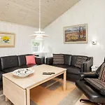 4 Star Holiday Home In Otterup Otterup
