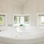 4 Star Holiday Home In Otterup Holiday home Otterup