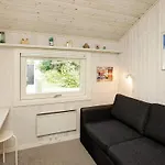 Holiday home 4 Star Holiday Home In Otterup Otterup