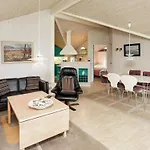 4 Star Holiday Home In Otterup