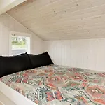 4 Star Holiday Home In Otterup Holiday home