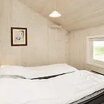 4 Star Holiday Home In Otterup Сasa de vacaciones Otterup