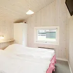 4 Star Holiday Home In Otterup Otterup