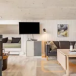 4 Star Holiday Home In Otterup