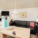 4 Star Holiday Home In Otterup Сasa de vacaciones