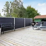 4 Star Holiday Home In Otterup Holiday home