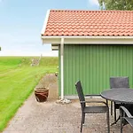 Holiday home 4 Star Holiday Home In Otterup Otterup