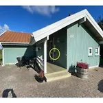 Semesterbostad 4 Star In