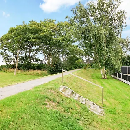 Casa de Férias Seaside Bliss With - By Traum Otterup