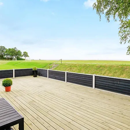 Seaside Bliss With - By Traum Casa de Férias Otterup