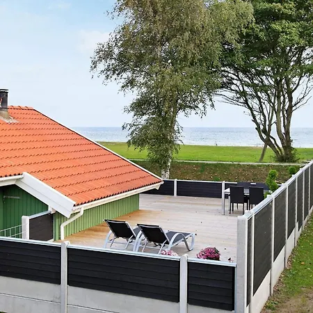 Seaside Bliss With - By Traum Casa de Férias