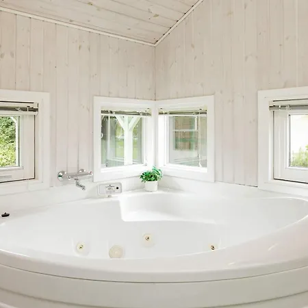 Seaside Bliss With - By Traum Casa de Férias Otterup