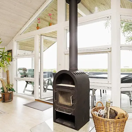 4 Star Holiday Home In Otterup * Otterup