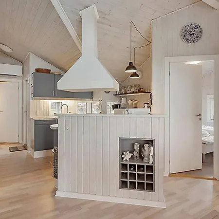 Casa de Férias Seaside Bliss With - By Traum