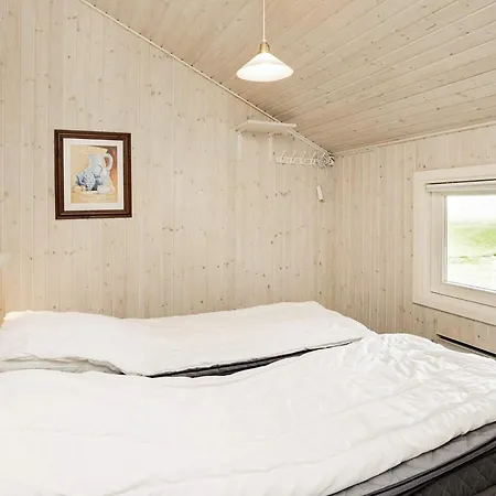 Seaside Bliss With - By Traum Casa de Férias Otterup