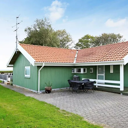Holiday home 4 Star Holiday Home In Otterup