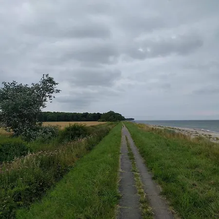 Seaside Bliss With - By Traum * Otterup