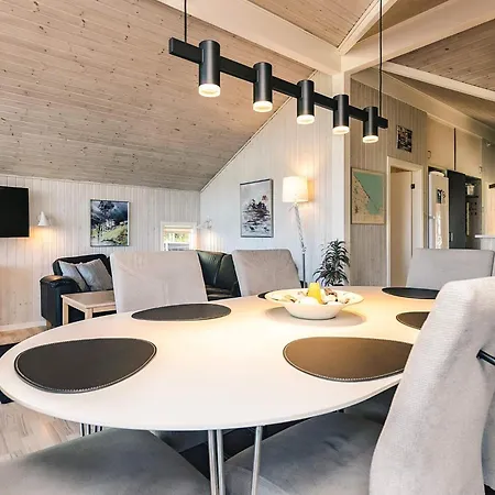 Seaside Bliss With Spa - By Traum Ferienwohnungen Holiday home