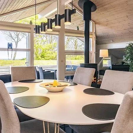 Seaside Bliss With Spa - By Traum Ferienwohnungen Holiday home
