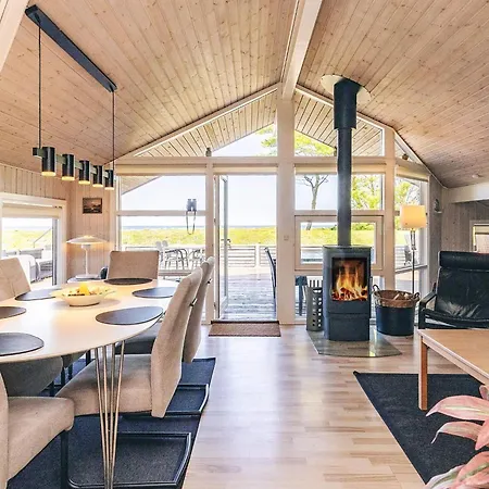 Seaside Bliss With Spa - By Traum Ferienwohnungen Otterup
