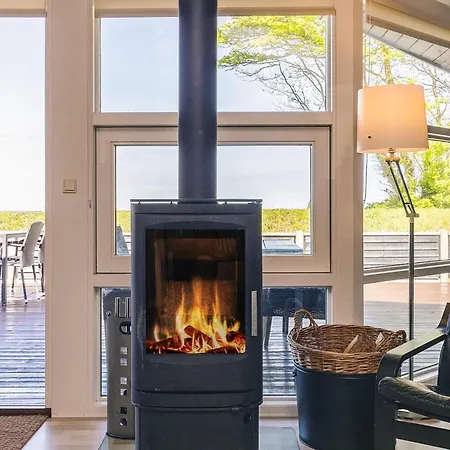 Holiday home Seaside Bliss With Spa - By Traum Ferienwohnungen *