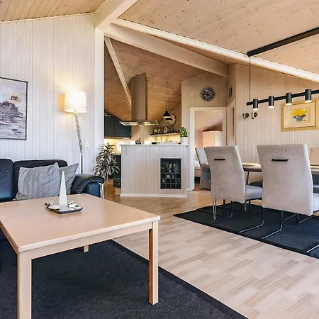 Seaside Bliss With Spa - By Traum Ferienwohnungen Holiday home *