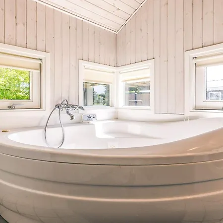 Seaside Bliss With Spa - By Traum Ferienwohnungen Holiday home *