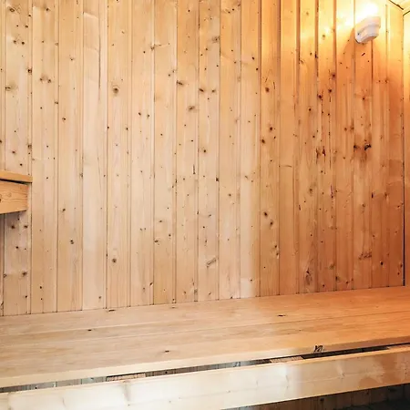 Seaside Bliss With Spa - By Traum Ferienwohnungen Holiday home