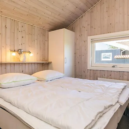 Seaside Bliss With Spa - By Traum Ferienwohnungen Сasa de vacaciones Otterup