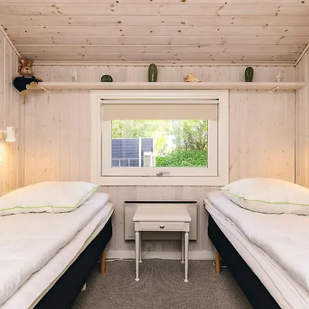 Сasa de vacaciones Seaside Bliss With Spa - By Traum Ferienwohnungen *