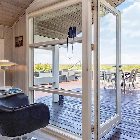 Holiday home Seaside Bliss With Spa - By Traum Ferienwohnungen *