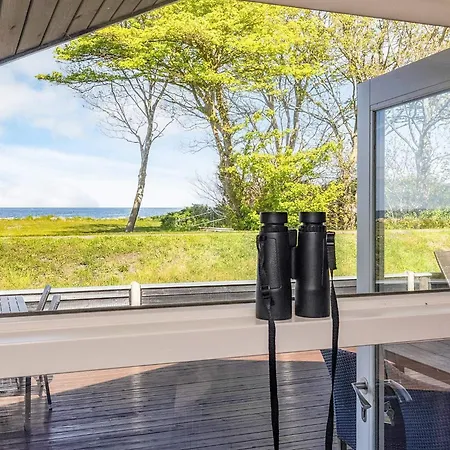 Сasa de vacaciones Seaside Bliss With Spa - By Traum Ferienwohnungen