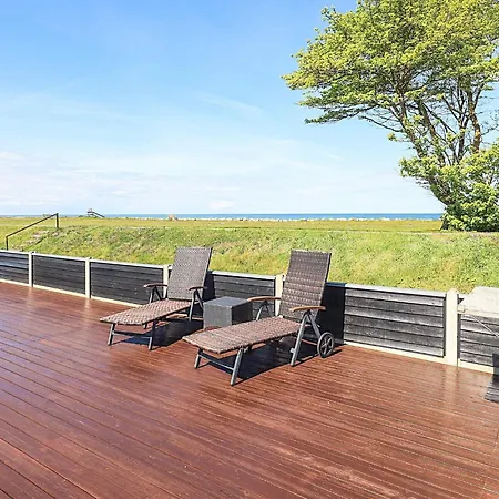Holiday home Seaside Bliss With Spa - By Traum Ferienwohnungen *