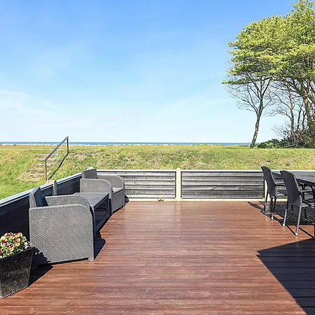 Seaside Bliss With Spa - By Traum Ferienwohnungen Holiday home *
