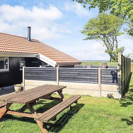 Seaside Bliss With Spa - By Traum Ferienwohnungen Holiday home