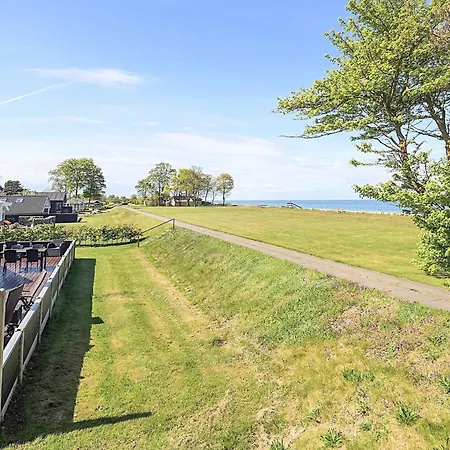 Seaside Bliss With Spa - By Traum Ferienwohnungen Holiday home Otterup