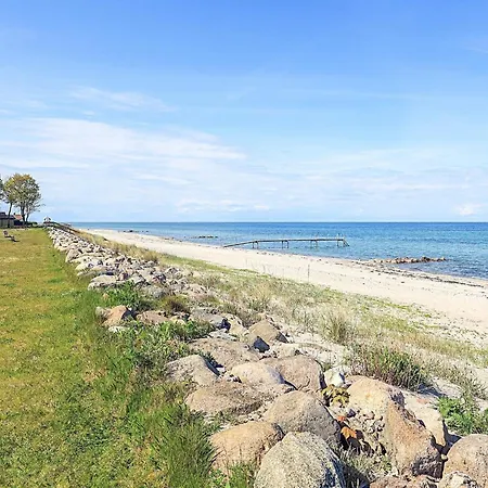 Holiday home Seaside Bliss With Spa - By Traum Ferienwohnungen Otterup