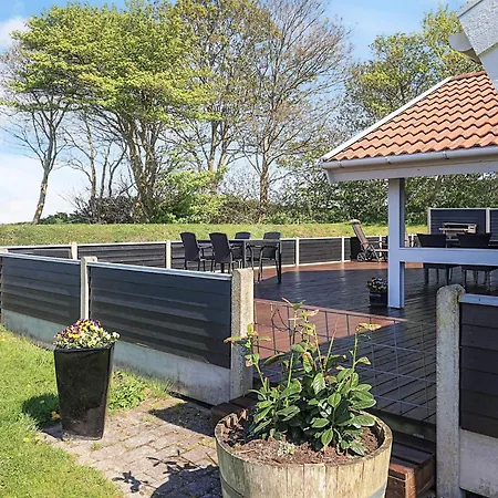 Seaside Bliss With Spa - By Traum Ferienwohnungen * Otterup