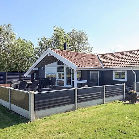 Holiday home Seaside Bliss With Spa - By Traum Ferienwohnungen Otterup