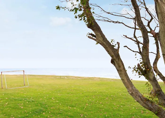 Seaside Bliss With - By Traum *