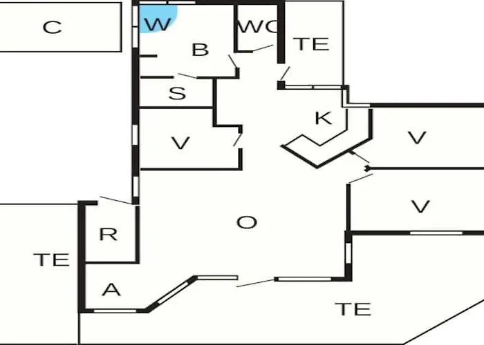 Seaside Bliss With - By Traum